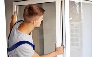 GLASS REPAIR YORK