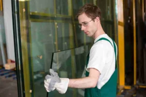 GLASS REPAIR YORK