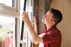 GLASS REPAIR YORK