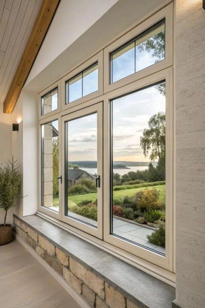 GLASS REPAIR YORK