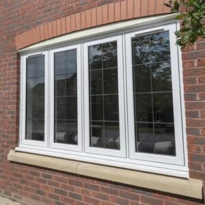 uPVC Window Glass Replacement