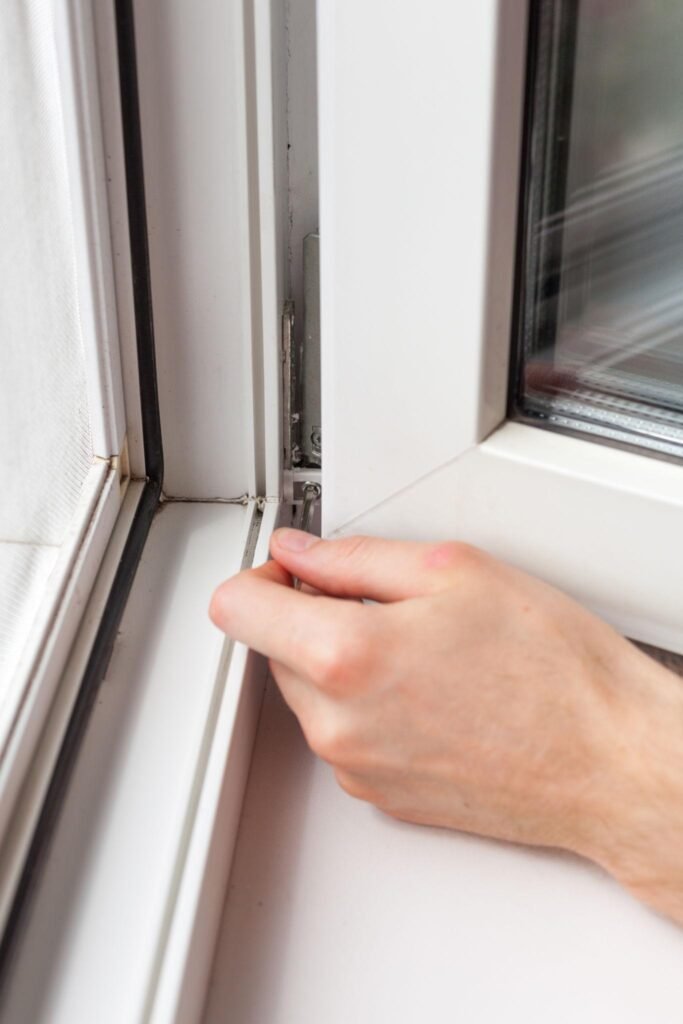GLASS REPAIR YORK